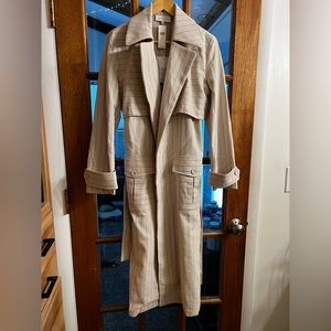 Zara Trenchcoat